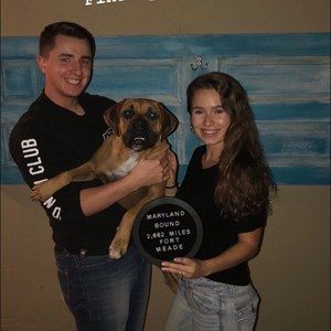 Meet your Posher, Brendon